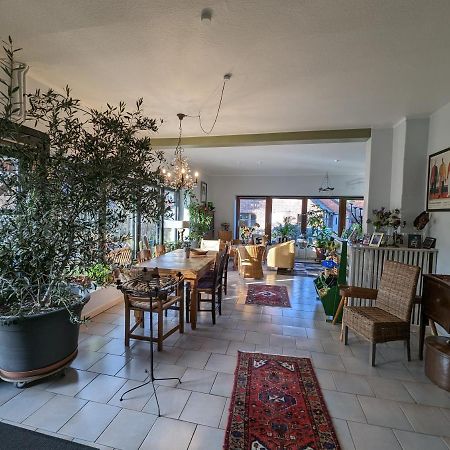 Ferienhaus Eichhof, Garlstorf - Lueneburger Heide מראה חיצוני תמונה