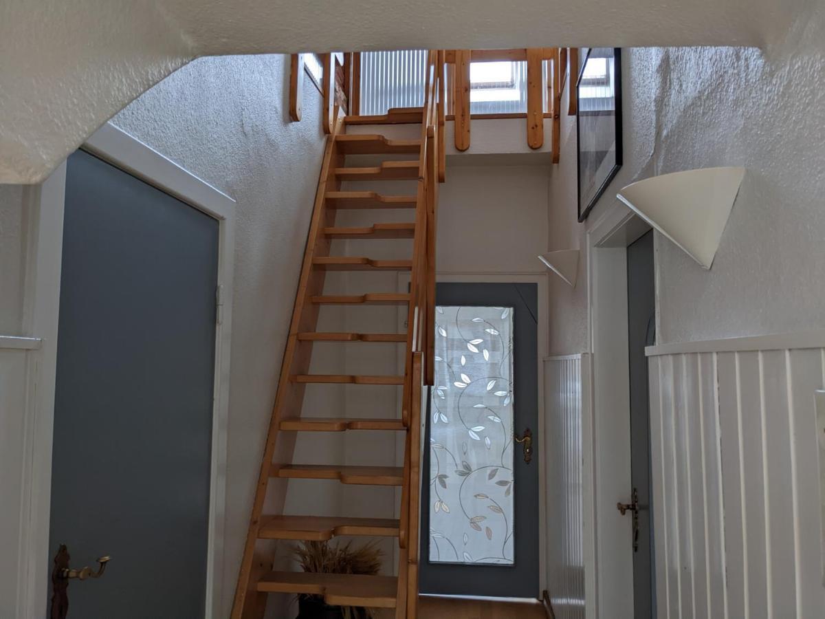 Ferienhaus Eichhof, Garlstorf - Lueneburger Heide מראה חיצוני תמונה