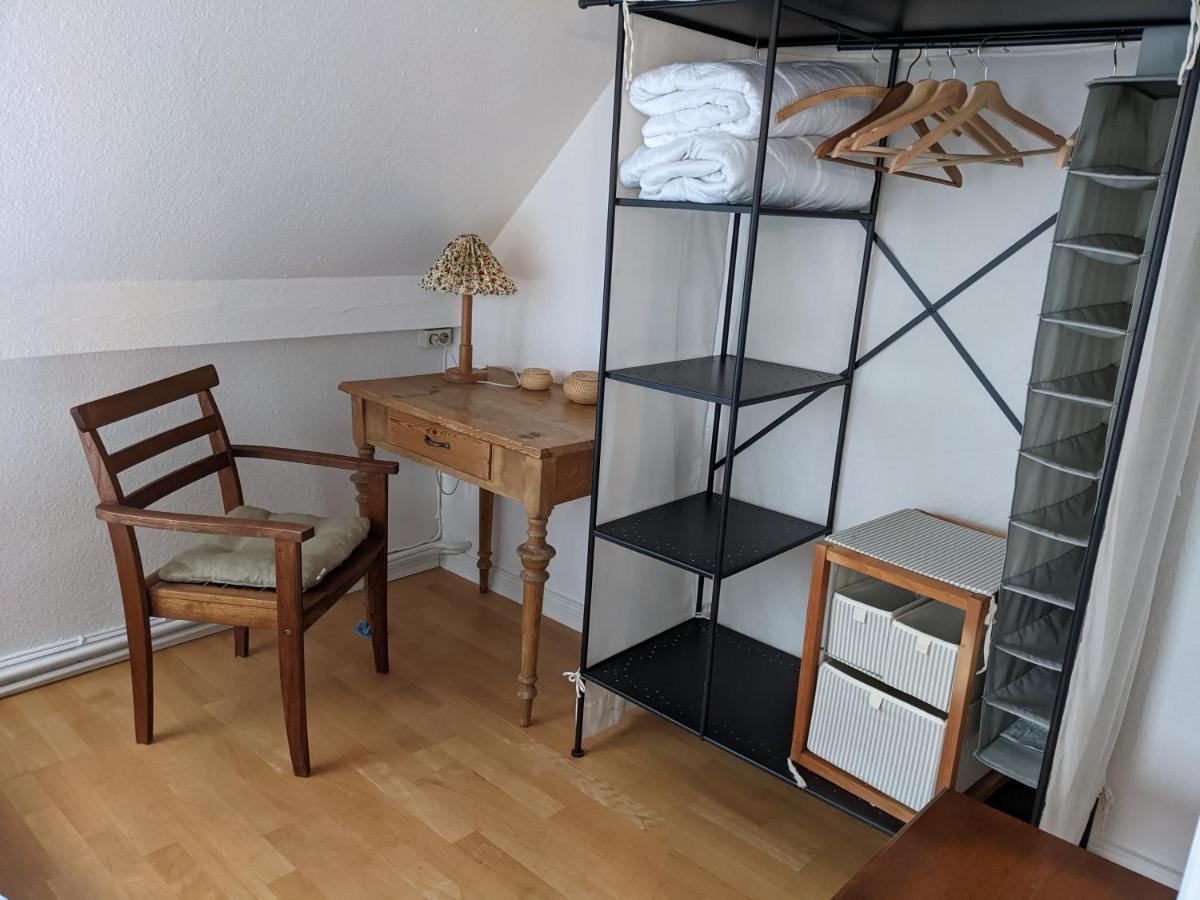 Ferienhaus Eichhof, Garlstorf - Lueneburger Heide מראה חיצוני תמונה
