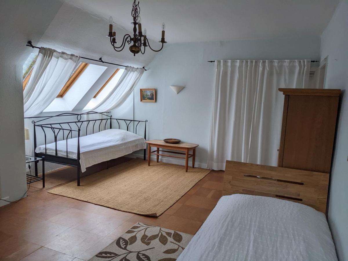 Ferienhaus Eichhof, Garlstorf - Lueneburger Heide מראה חיצוני תמונה