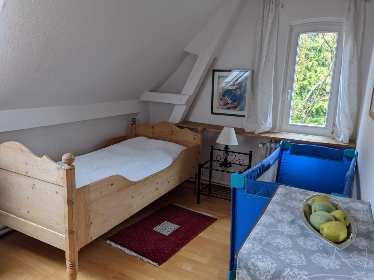 Ferienhaus Eichhof, Garlstorf - Lueneburger Heide מראה חיצוני תמונה
