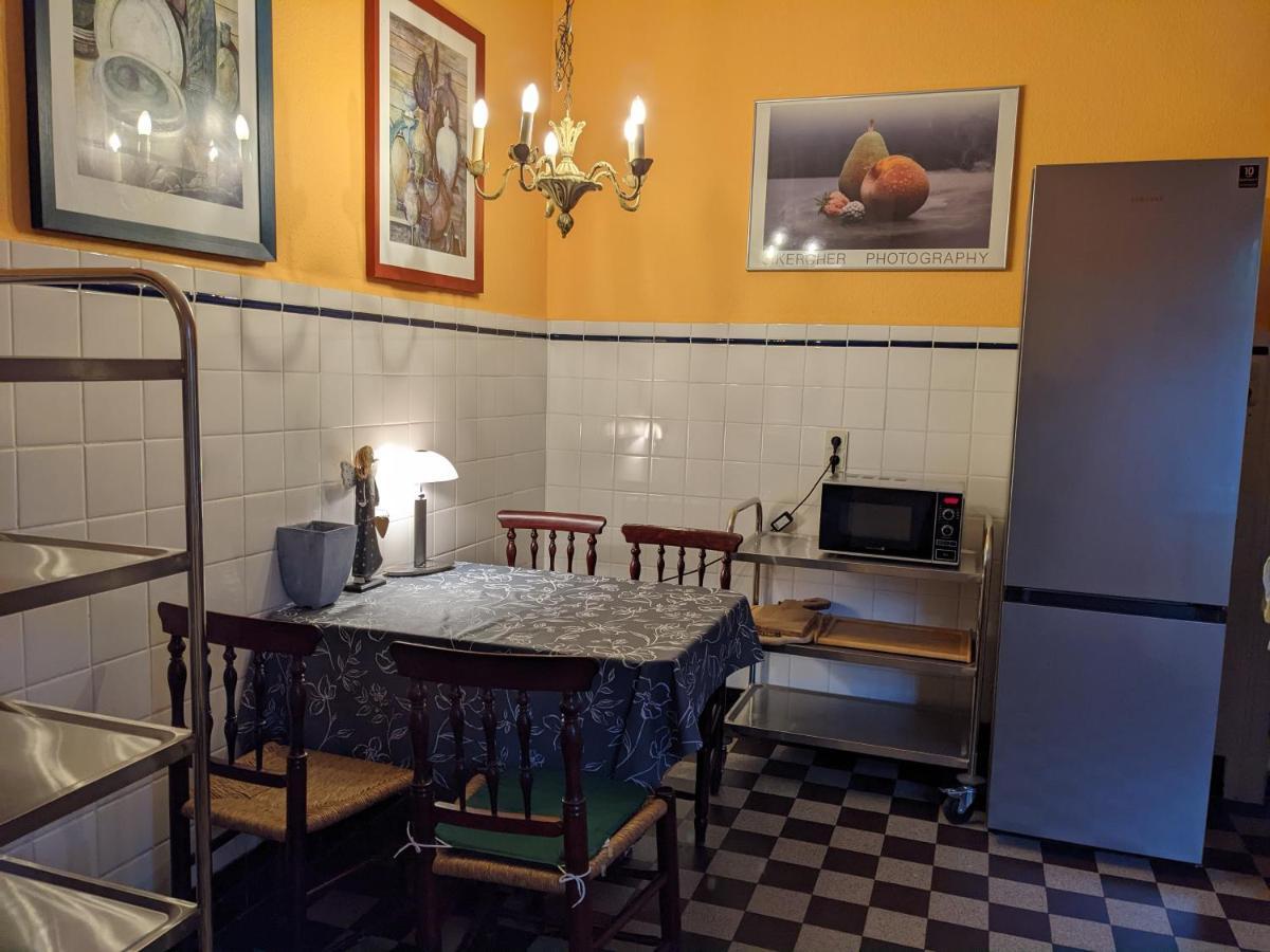 Ferienhaus Eichhof, Garlstorf - Lueneburger Heide מראה חיצוני תמונה
