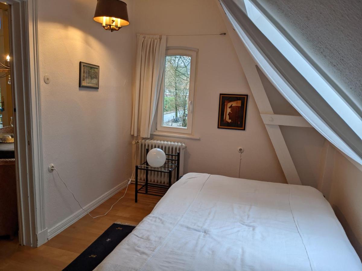Ferienhaus Eichhof, Garlstorf - Lueneburger Heide מראה חיצוני תמונה