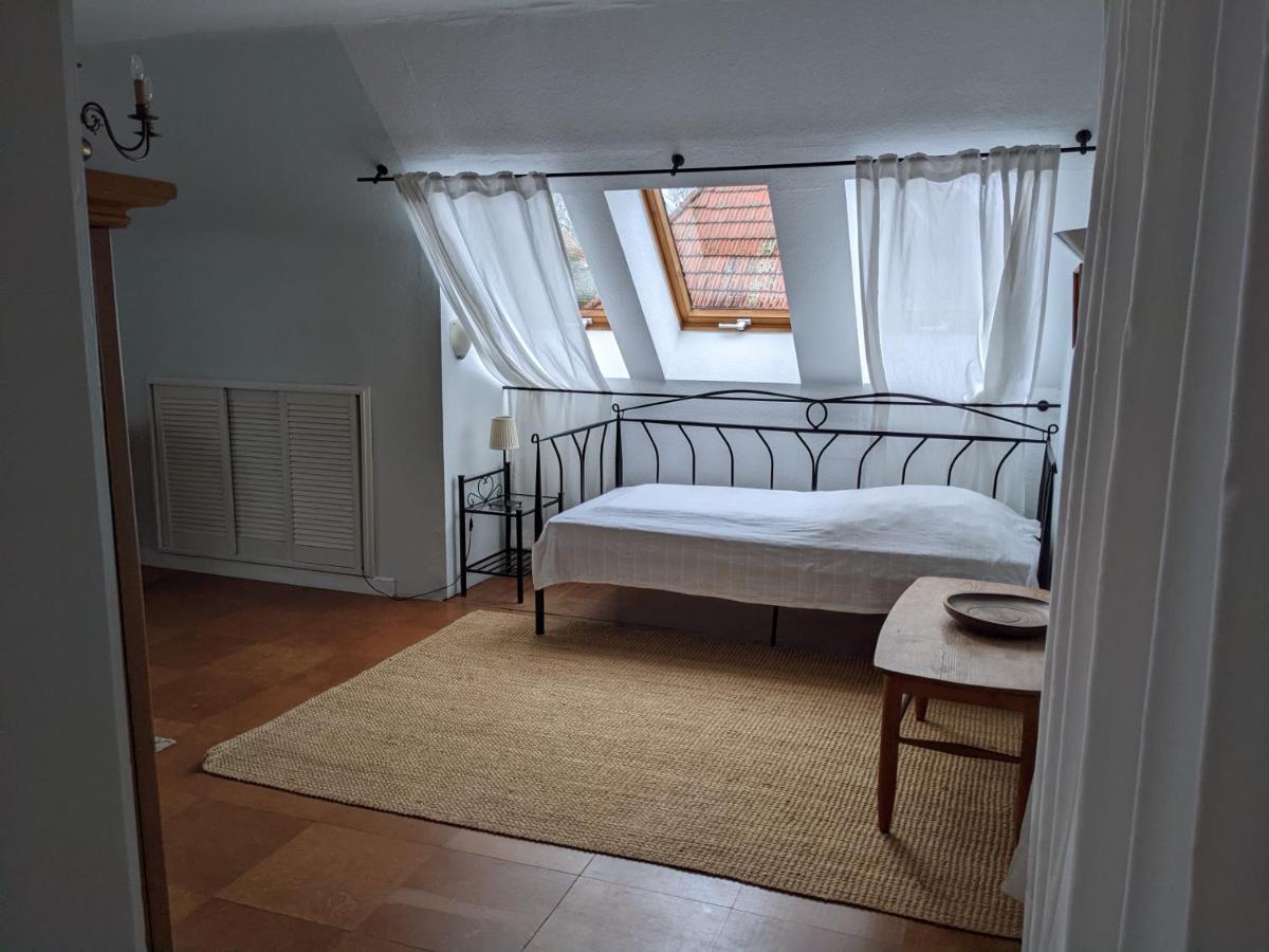 Ferienhaus Eichhof, Garlstorf - Lueneburger Heide מראה חיצוני תמונה