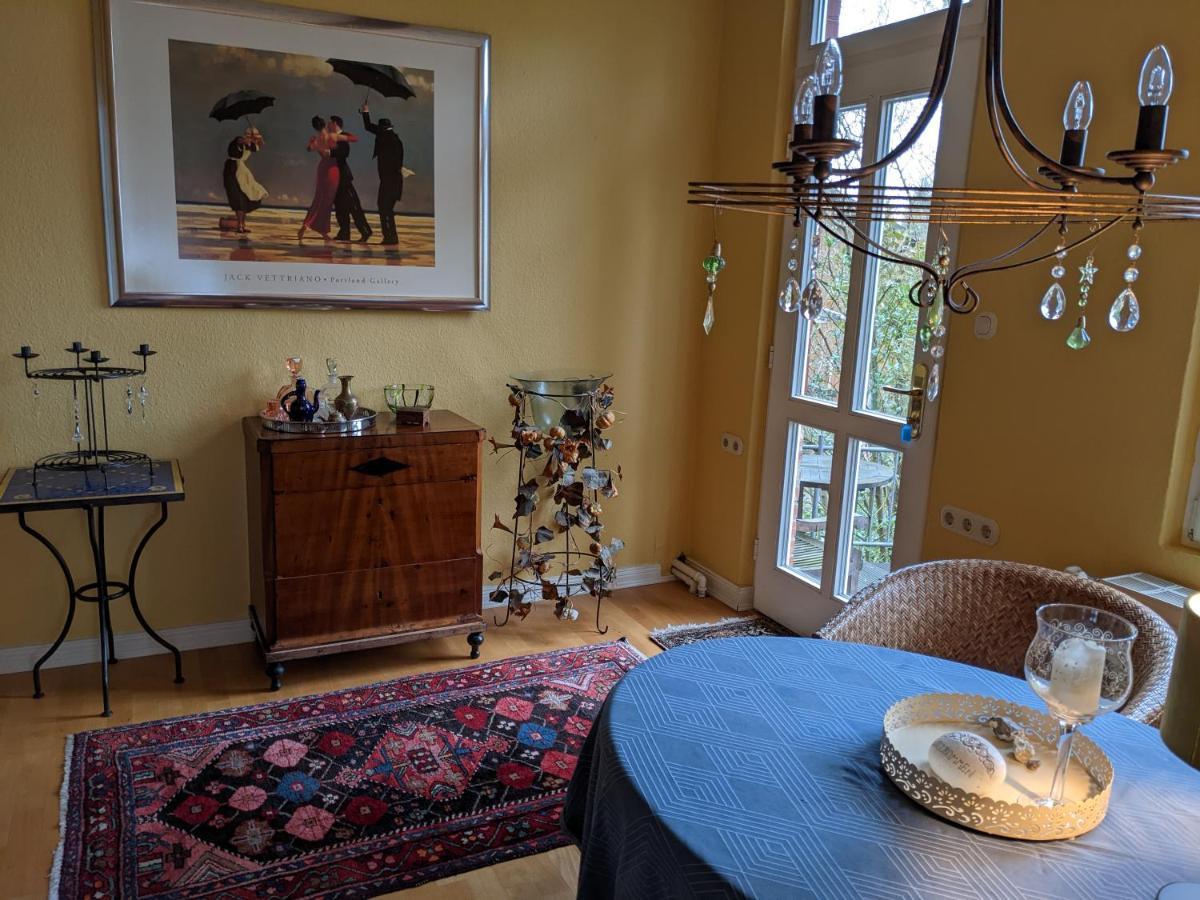 Ferienhaus Eichhof, Garlstorf - Lueneburger Heide מראה חיצוני תמונה